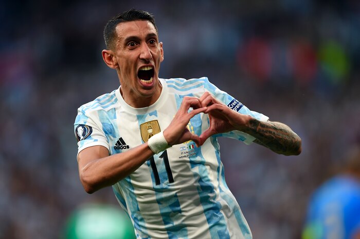 Ángel Di María explica su situación respecto a un posible regreso a la selección argentina y destacan su liderazgo en Rosario Central