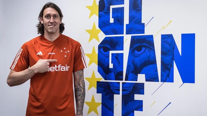 Árbitro detiene partido en Brasil para permitir que arquero de Cruzeiro vaya al baño