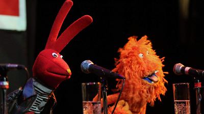 ¡31 Minutos celebra el Mes de la Herencia Hispana con concierto en Tiny Desk de NPR