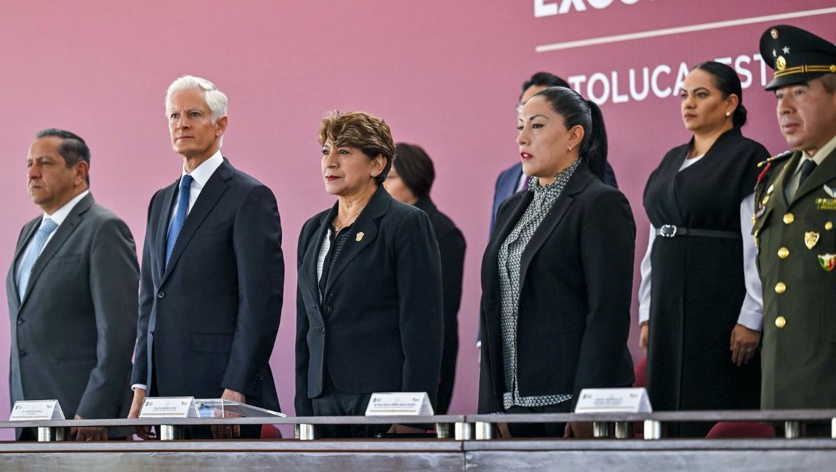 7 Años Han Pasado, Pero su Legado Sigue Vivo en el Edomex: Así Se Conmemoró a Alfredo Del Mazo González