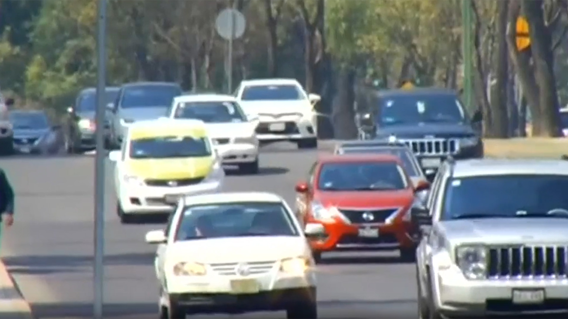 ¿Aún Inseguro sobre el Hoy No Circula en Año Nuevo 2026? Aquí la Verdad que Debes Saber