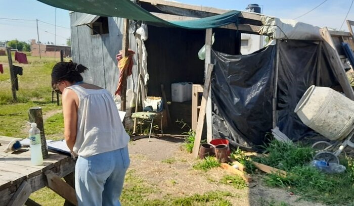 ARCA y organismos nacionales y provinciales desmantelan redes de trabajo infantil, trata laboral y empleo irregular en Río Negro y Entre Ríos