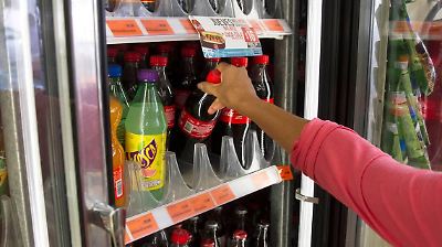 A pesar del aumento en impuestos a refrescos, el consumo en México se mantendrá, advierte Canaco Toluca
