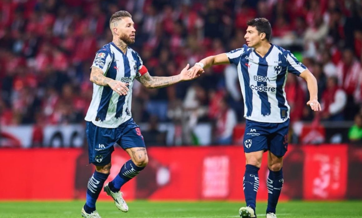 ¡Adiós México! Sergio Ramos confirma su salida de Monterrey y del fútbol mexicano