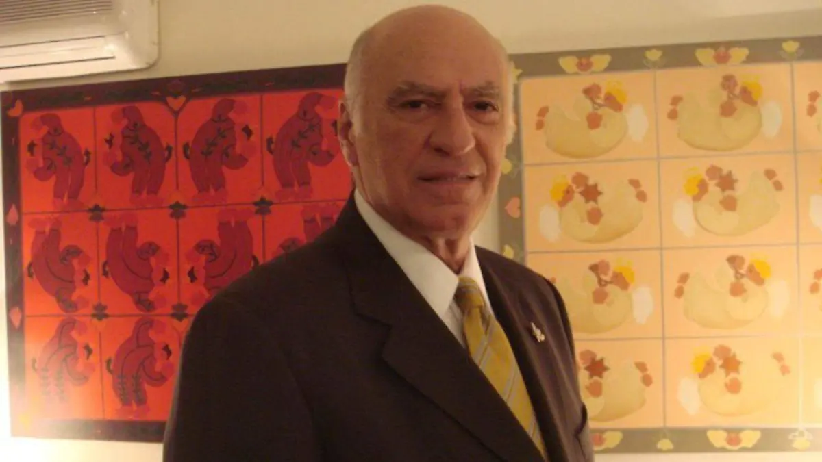 ¡Adiós a Jorge Lozano Soriano! El creador que revolucionó la televisión con 'Mujer, casos de la vida real'