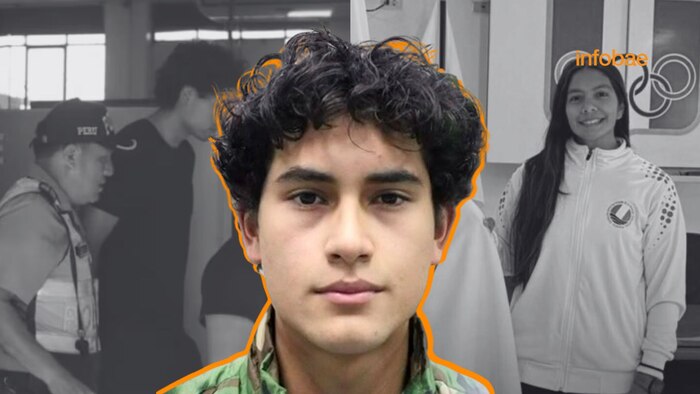 Adrián Villar enfrenta audiencia de prisión preventiva por muerte de Lizeth Marzano en San Isidro