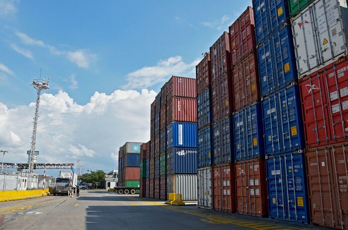 Aduanas de República Dominicana registra récord de recaudación en enero de 2026, con 21,2 mil millones de pesos