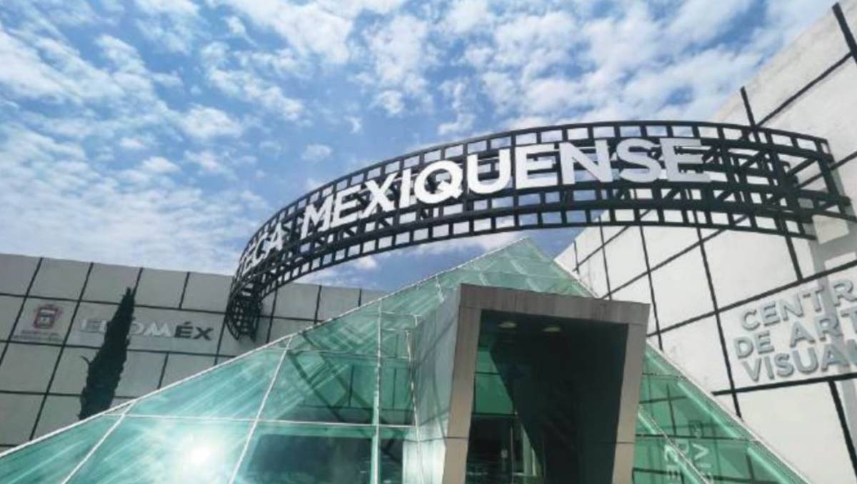 ¡Ahorra y disfruta! 54% de funciones gratuitas en la Cineteca Mexiquense durante las vacaciones invernales 2025-2026