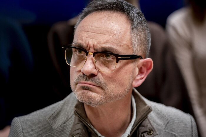 Alcalde de Móstoles enfrentará a la justicia por denuncia de acoso sexual y laboral de exconcejala