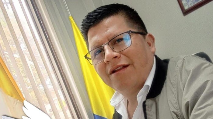 Alcalde de Morales, Óscar Guachetá, es atacado a tiros en la vía Panamericana; un escolta resulta herido