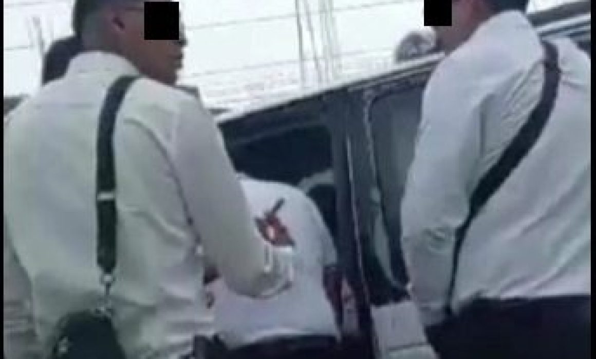 Alerta en Chalco por supuestos agentes ministeriales armados que operan como sicarios