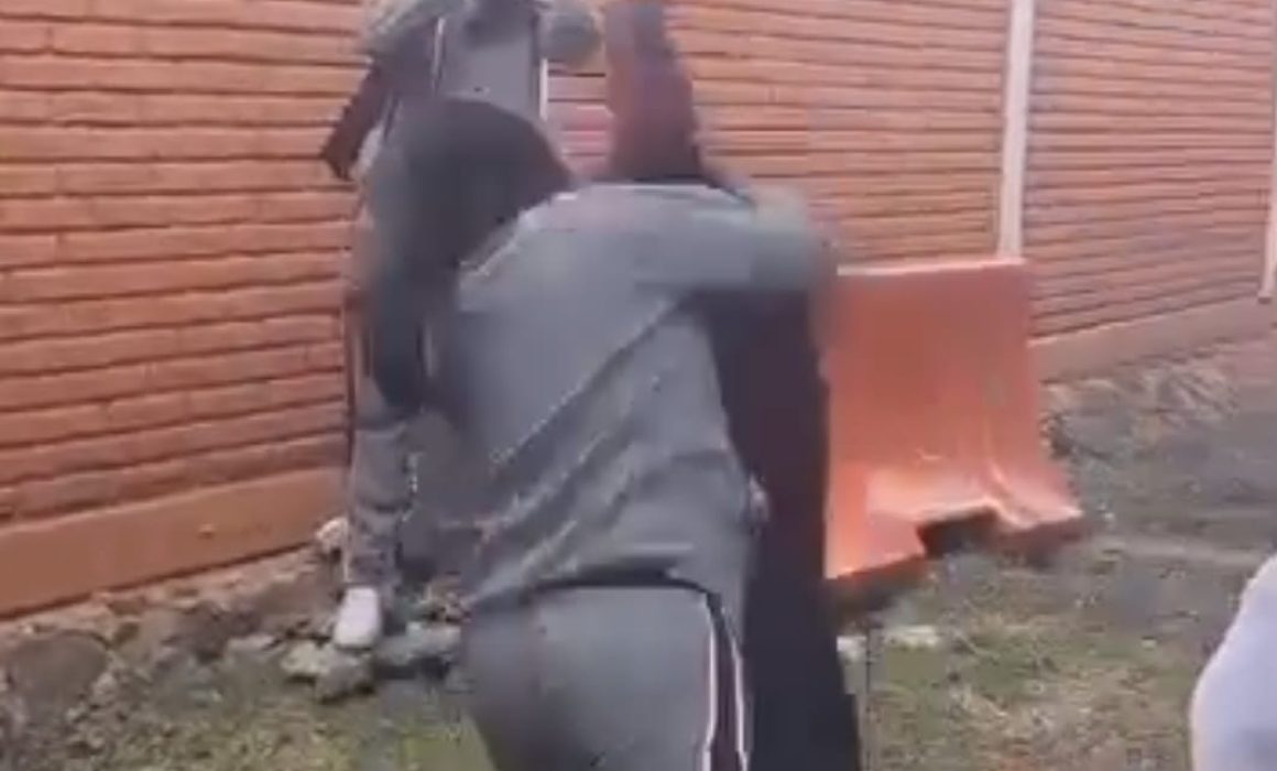 ¡Alerta en Toluca! Riñas constantes en secundaria técnica inquietan a padres y comunidad