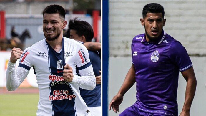 Alianza Lima recibe a Comerciantes Unidos hoy en el Estadio Alejandro Villanueva por la fecha 2 del Torneo Apertura 2026 de la Liga 1