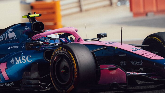 Alpine presenta su temporada 2026 de Fórmula 1 con énfasis en innovación y participación de Franco Colapinto