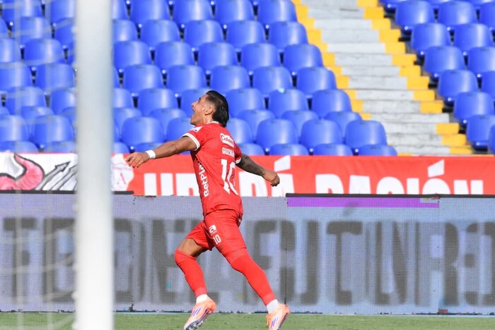 América de Cali pierde oportunidad de fichar a delantero argentino en último momento