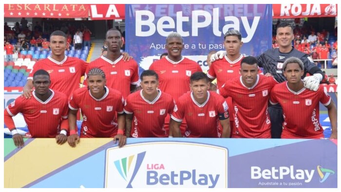 América de Cali refuerza su ataque con la incorporación de Daniel Valencia para fortalecer su desempeño en la Liga BetPlay y la Copa Sudamericana