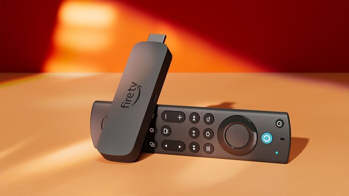 Amazon Fire TV lanza actualización con interfaz renovada y nuevas funciones para facilitar la búsqueda de contenido