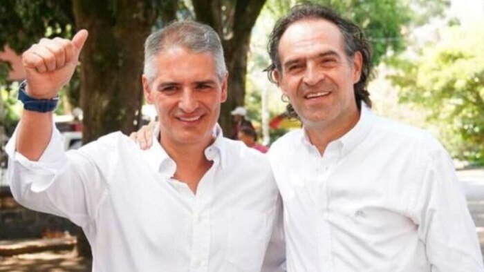 Amenaza de ataques con drones suspende visita de Federico Gutiérrez y Andrés Julián Rendón a Hidroituango