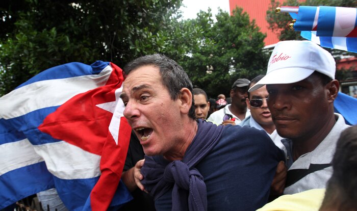 Amnistía Internacional denuncia aumento de represión y violaciones de derechos humanos en cárceles de Cuba