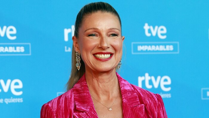 Anne Igartiburu cumple 57 años con patrimonio valorado en más de un millón de euros, incluyendo propiedades y empresas