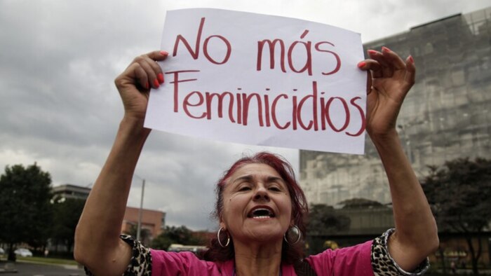 Antioquia registra 14 presuntos feminicidios en 2026, aumentan las alarmas por violencia de género