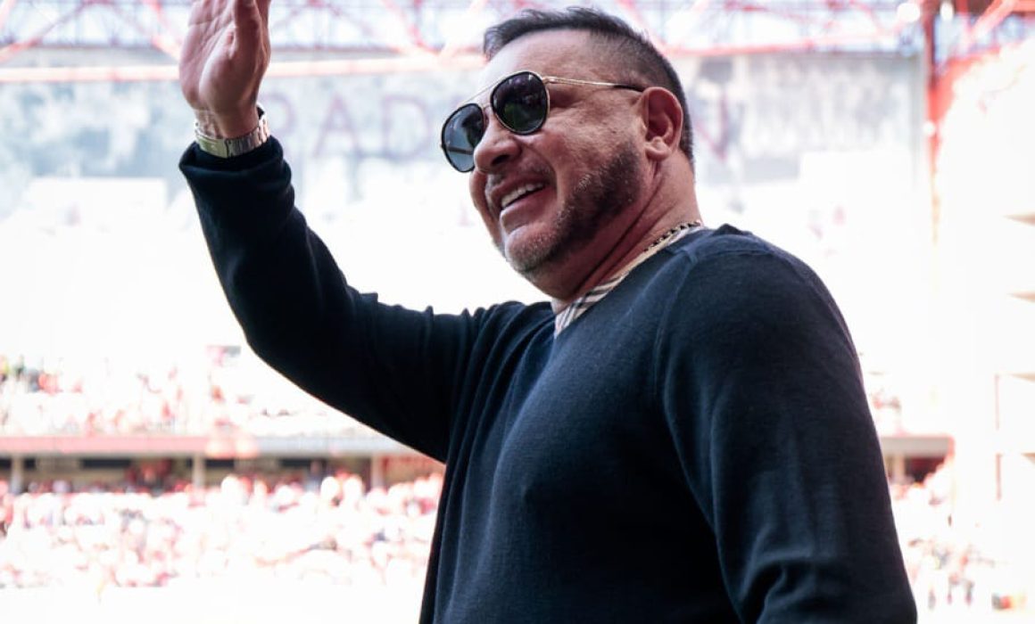 Antonio Mohamed lamenta la falta de contundencia de Toluca y pide redoblar esfuerzos