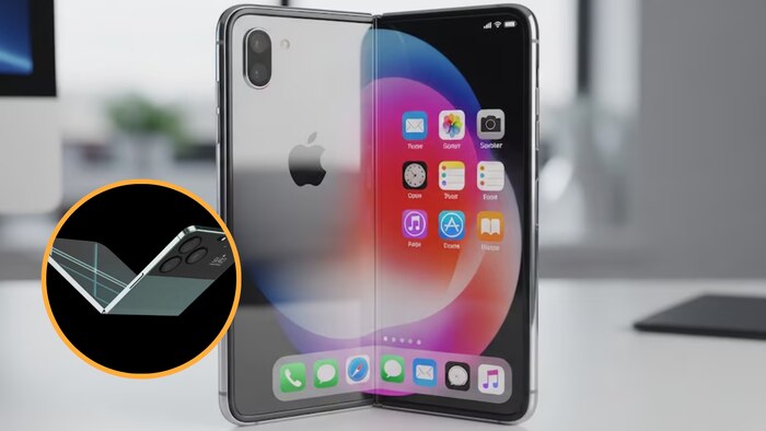 Apple prepara el lanzamiento del iPhone plegable para 2026 con modelos de gama alta y nuevos diseños
