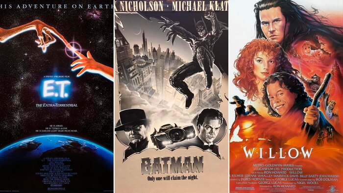 Archivo completo del arte de John Alvin se pone a la venta, esperando alcanzar cifra récord en mercado de memorabilia cinematográfica