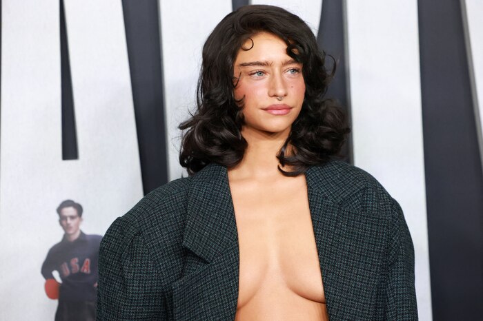 Ariela Barer reemplaza a Odessa A’zion en 'Deep Cuts' tras polémica por casting y representará a Zoe Gutierrez