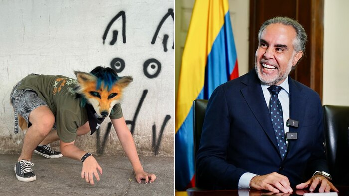 Armando Benedetti critica el fenómeno de los ‘therians’ en Colombia y comparte anécdota personal