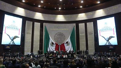 Arturo Ávila confirma que el Presupuesto 2026 incluirá reasignaciones y mantiene programas sociales