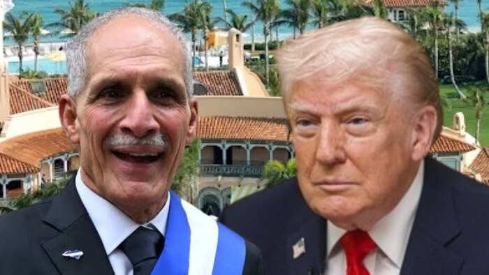 Asfura afirma que EE. UU. respaldará inversiones privadas en Honduras tras reunión en Mar-a-Lago