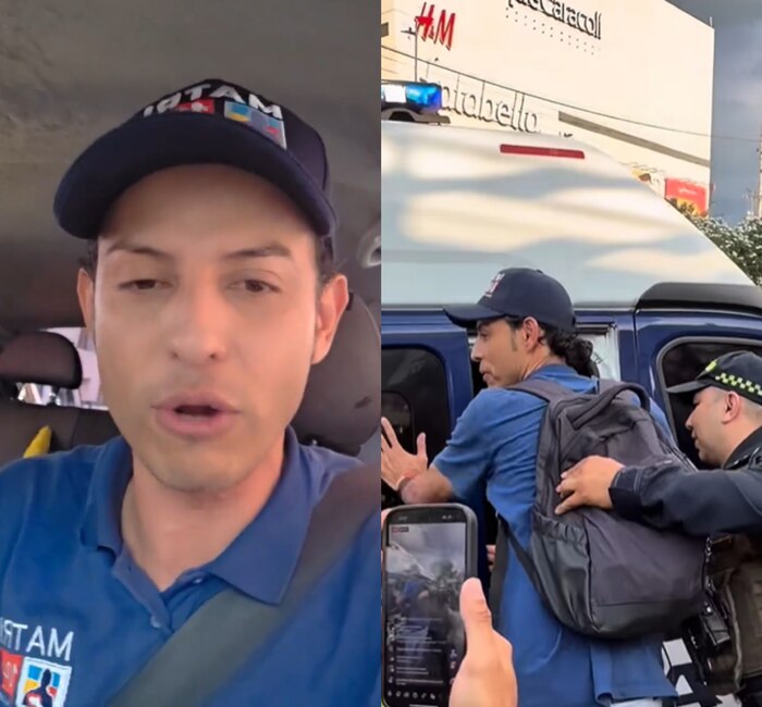 Aspirante al Congreso por el Centro Democrático denuncia agresiones y amenazas en Santander durante campaña electoral