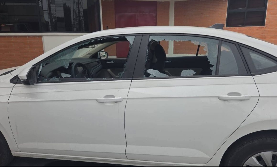 ¿Ataque deliberado o simple casualidad? La funcionaria de Tecámac que enfrentó un balazo y la incógnita que sacude al Edomex