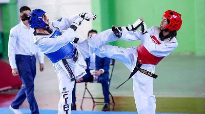 Atletas del Estado de México buscarán conquistar puntos y medallas en el Festival Mexicano de Taekwondo en Tampico