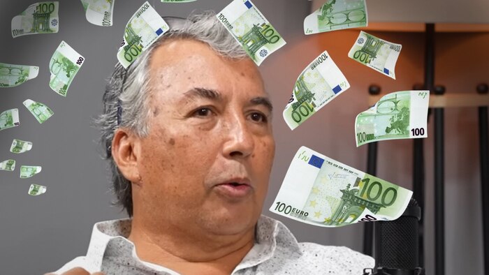 Augusto Peñaloza, el ‘Tío Rockefeller’, oculta sentencia laboral de más de S/ 100 mil en su hoja de vida electoral