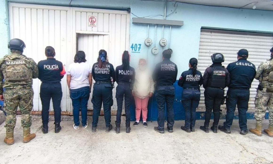 ¡Aumentan los secuestros virtuales en Ecatepec a pesar de operativos masivos! ¿Por qué no se detienen?