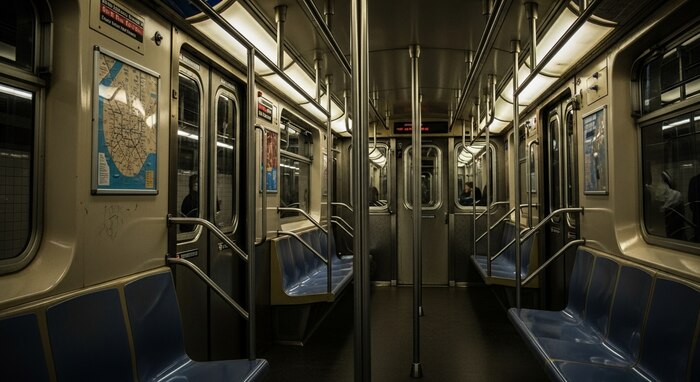 Aumentan tarifas del transporte público en Nueva York en 2026: Metro, tren y autobúsIncrementan sus precios a partir de enero