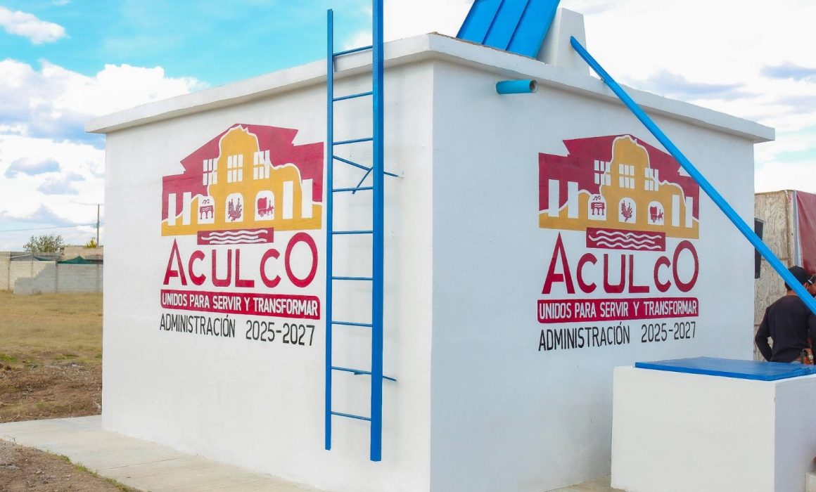 Autoridades de Aculco advierten sobre venta ilegal de locales en el mercado municipal