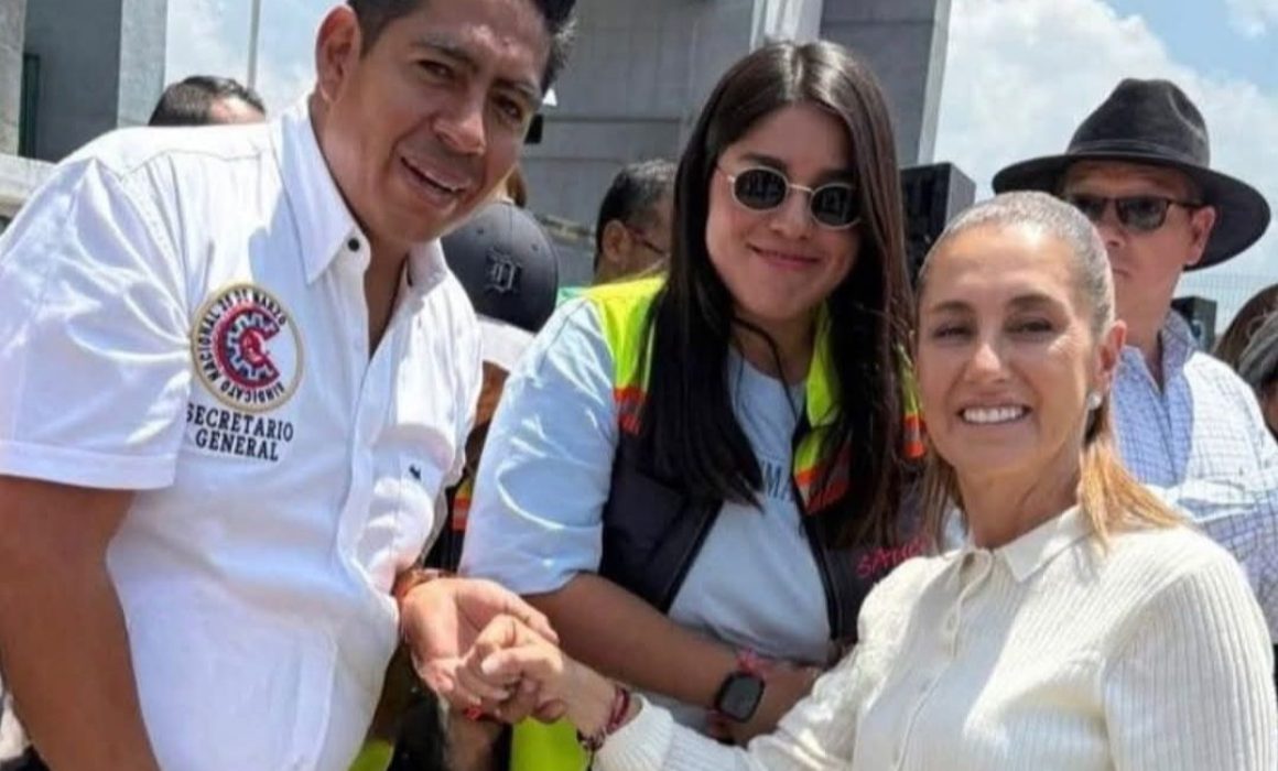 Autoridades giran orden de captura contra El Memo, presunto líder de la USON en Ecatepec