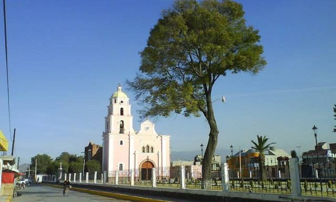 Autoridades tradicionales de Magdalena Panoaya solicitan cumplimiento de sentencia por límites territoriales tras más de ocho años