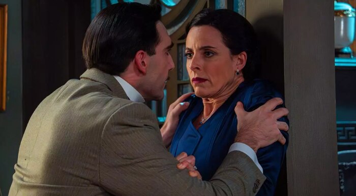 Avance semanal de ‘La Promesa’ del 9 al 13 de febrero: una boda, amenazas y la llegada de un nuevo personaje