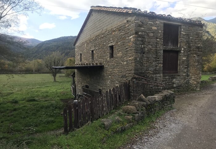 Ayudas públicas para rehabilitar viviendas en municipios de menos de 5,000 habitantes en España