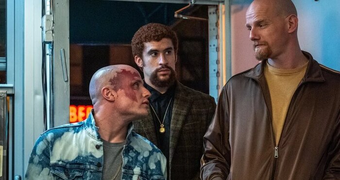 Bad Bunny protagoniza película con estilo similar a ‘The Gentlemen’ y ‘Dos buenos tipos’ bajo dirección de Darren Aronofsky