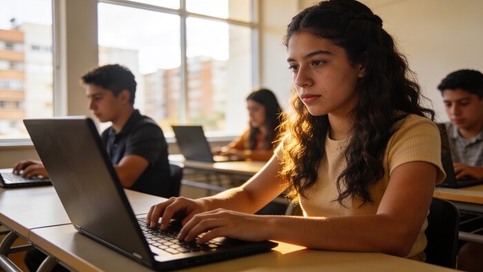 Baja participación femenina en STEM limita desarrollo digital en Centroamérica y el Caribe
