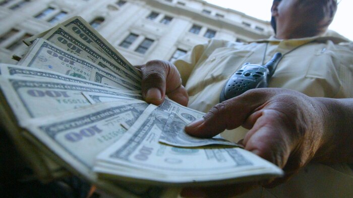 Banco Central de Reserva del Perú deja de comprar dólares tras estabilización del tipo de cambio en enero