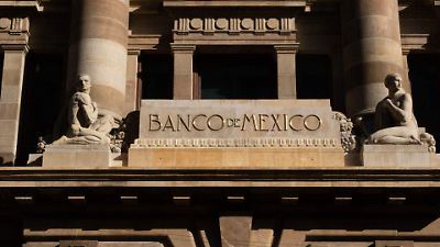 Banxico incrementa a 0.6% su pronóstico de crecimiento para la economía mexicana en 2025 pese a riesgos externos