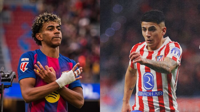 Barcelona vs Atlético Madrid: hora y detalles del partido de vuelta de la semifinal de la Copa del Rey 2026 en España y América Latina