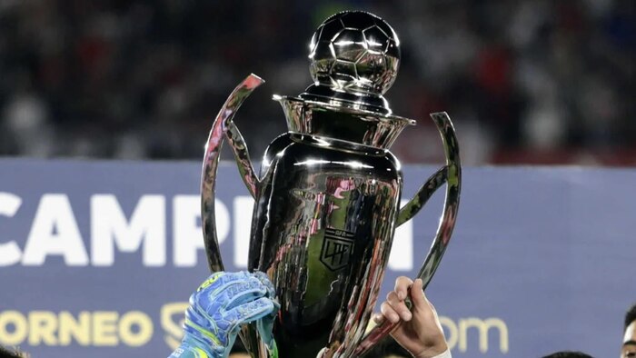 Barracas y Gimnasia abren la cuarta jornada del Torneo Apertura 2026 en el Estadio Claudio Fabián Tapia