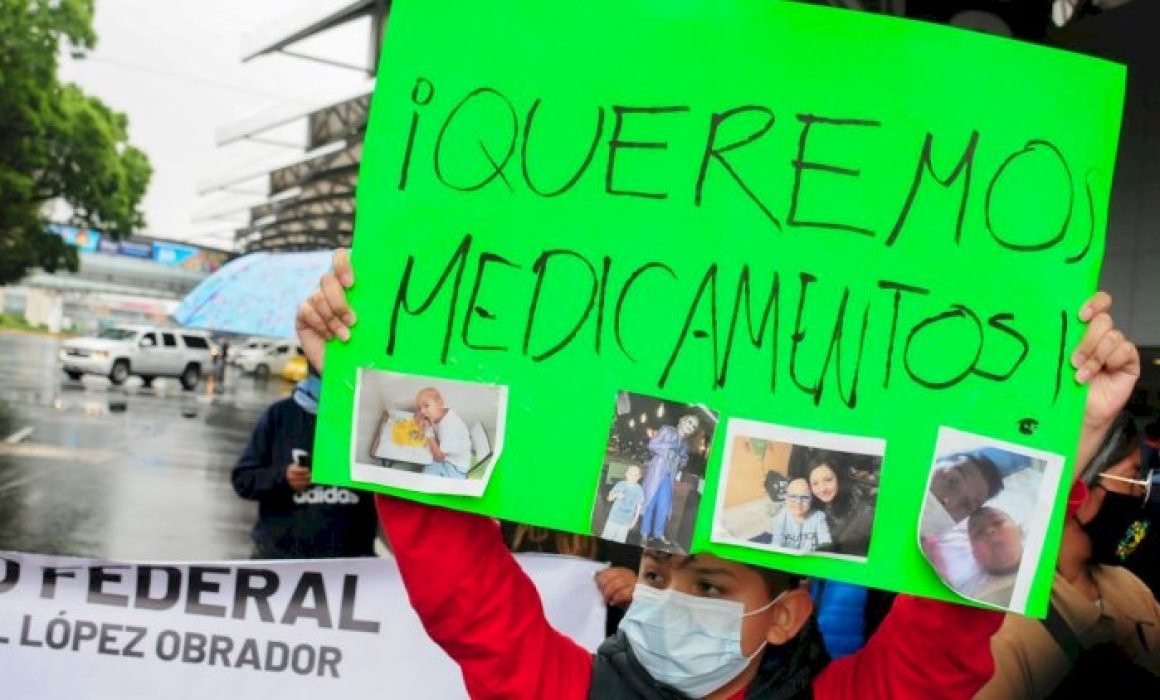 ¡Basta ya! La lucha por una salud digna en Chimalhuacán ante jornadas médicas insuficientes